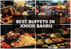 Whenever we cross the border to johor bahru (jb), we are always looking out for good food to eat and dabao home to singapore. Top 10 Best Johor Bahru Jb Buffet Sgmytrips Com