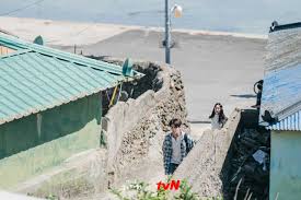 Bookmark us if you don't want to miss another. Here Is The Filming Location Of Kim Seonho S Town In Hometown Cha Cha Cha