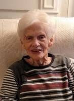 Annie McDaniel Obituary (1929