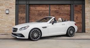 The slc roadster is a stylish ride with or without the top. 2021 Mercedes Benz Slc Lease