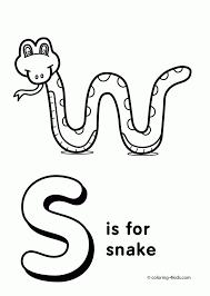 Supercoloring.com is a super fun for all ages: Coloring Rocks Letter A Coloring Pages Abc Coloring Pages Alphabet Coloring