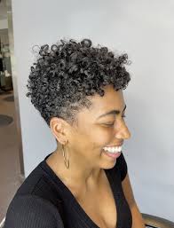 Natural Hair Specialist