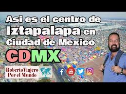 Pasa en Latina. El Mercado de Las Águilas.