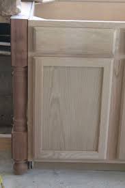 Building A Vintage Inspired Farmhouse Kitchen Building A Kitchen Kitchen Island Using Stock Cabinets Country Kitchen
