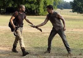 The Walking Dead Season 2 Episode Photos Amc Walking Dead Daryl The Walking Dead Walking Dead Season