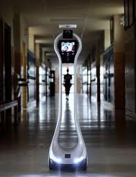 Bite Of Las Vegas 2017 Lineup Dallas Lyndon Baty And The Robot That Saved Him Dallas Observer Robot Design Robot Healthcare Design