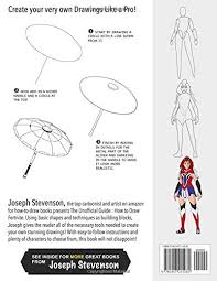 How to draw fishstick easy | fortnite season 8 tutorial. How To Draw Fortnite Learn To Draw Skins Weapons Gliders Characters And More Fortnite For Kids Stevenson Joseph Amazon De Bucher