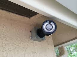 Had 8 cameras and only installed 4 and now only 3 are working. Best Locations To Install Security Cameras In Your Home Beautifulfeed