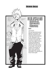 Check out our bakugou fanart selection for the very best in unique or custom, handmade pieces from our prints shops. Katsuki Bakugo Top Strongest Wikia Fandom