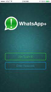 We are writing this guide for our ios users who want to download & install whatsapp plus for iphone. Whatsapp Download Fur Iphone Kostenlos