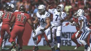 Colts Saints Game Preview The Indianapolis Colts Travel To