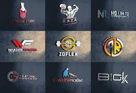 News, photos, mock drafts, game. Design Professional Sports Fitness Gym And Clothing Logo By Suffidesign999 Fiverr