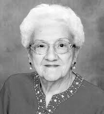 Imogene “Jean” Hinkle Phares