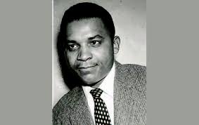 George Barbour: Journalist' documentary to premiere, Feb. 11