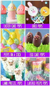 101 Best Easter Desserts to Make for Easter 2022