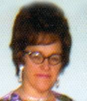 Joanne Grove Obituary (1942