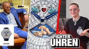 Has an important message for. Conor Mcgregor S Neue 1 000 000 Luxusuhren Sehr Erotisch Youtube