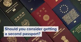 Check spelling or type a new query. Should You Consider Getting A Second Passport Holborn Assets Holborn Assets