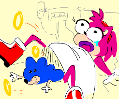 Best pregnant sonic video on the net! Sonic And Amy Having A Baby Shefalitayal