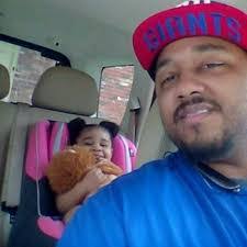 Derrell Washington's Instagram, Twitter & Facebook