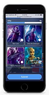 He loves any type of game (virtual, board, and anything in between). 50 Marvel Quiz Questions To Test Your Superhero Knowledge