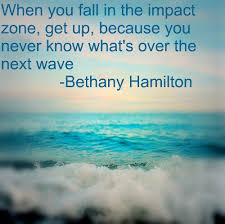  Bethany Hamilton Quote This Is So True In Anyone S Life Keep Going Always Been My Inspiration Bethany Hamilton Quotes Hamilton Quotes Bethany Hamilton