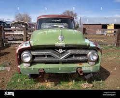 Image result for Pinetree Green 1955 Ford