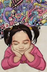 Art inspiration: Discover 27 Sleeve ideas