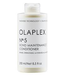Maybe you would like to learn more about one of these? Olaplex No 5 Bond Maintenance Conditioner Cult Beauty