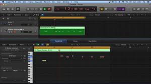Inspirativní magazín plný nápadů pro domácnost, tvoření, zahradu i vaření. Logic Pro X Midi Tutorial 5 Cycle Recording Modes Youtube