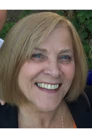 Susan Mary June Morgan (nee Thomas)