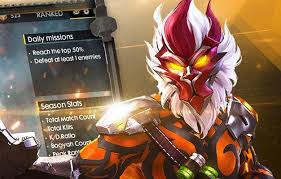 Subscribe, like and share kardo thanks for watching by gaming with krishna113. Garena Free Fire Rampage Is A New Game Free Action Shooter Multiplayer On Android News Games Free Games New Survivor