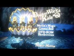 Shark tale is a 2004 computer animated film made by dreamworks animation. Dreamworks Shrek Dvd Menu Jobs Ecityworks