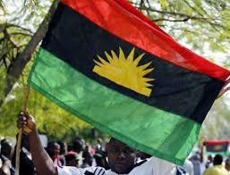 His cousin, dominic ekechukwu, and his daughter. Ipob Justifies Clash With Soldiers The Nation Newspaper
