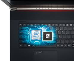 High performance encased in style. Acer Aspire V 15 Nitro 39 6 Cm Laptop Schwarz Amazon De Computer Zubehor