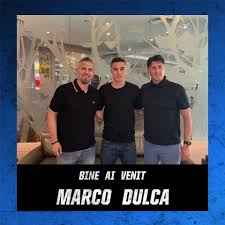 Dulca grew up in universitatea cluj and swansea city academies before making its debut at senior level for viitorul. Marco Dulca Am Ales Viitorul Pentru CÄƒ Vreau SÄƒ Revin Cat Mai Curand La Echipa NaÈ›ionalÄƒ Lead Ro