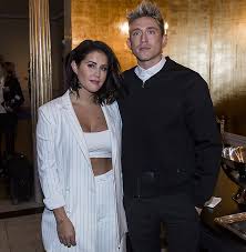 #eric saade #eric saade #danny saucedo #molly sanden #tone damli #dev. Molly Sanden Om Nya Karleksrelationen Jag Traffar Nagon