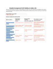 View 5.11 unit test.docx from health sciences oth080 at k¹² international academy. 5 11 Unit Test Docx Graded Assignment Unit Test Part 2 Alcohol Tobacco And Other Drugs Name Date All About Alcohol Poisoning List The 6 Signs Of Course Hero