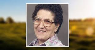 Geraldine Genzler Obituary July 10, 2010