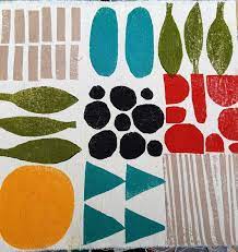 Find over 100+ of the best free block print images. Block Printing On Fabric And Surface Design With Mo Hamilton Island Mountain Arts