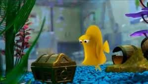 It has several names, including royal blue tang. What Types Of Fish Are In Finding Nemo Characters From The Disney Film