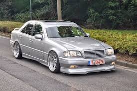 Pin On W202