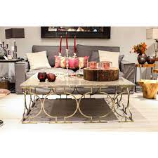 altinci cadde mermer tablali oymali ayakli orta sehpa 130 cm kahve masasi mobilya fikirleri mobilya