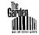 Madison Square Garden Court Logo