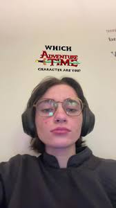 i love tree trunks im very happy #adventuretime #treetrunksadventuretime