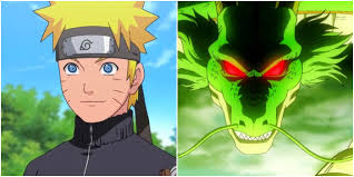 We did not find results for: 10 Wishes Naruto Would Make On The Dragon Balls Cbr