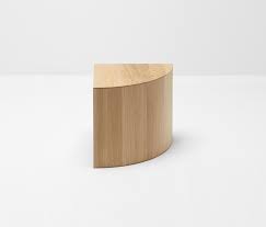 Pie Chart System Quarter Circle Table Architonic