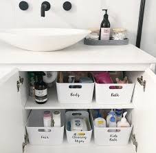 Ikea Must Haves For Home Organisation Are You Looking To Organize Your Bathroom Bathroom Organisation Ikea Must Haves Bathroom Storage Organization