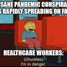 Последние твиты от the stay at home order (@stayhomepod). Covidiot Memes On Twitter South Dakota Kristinoem Won T Mandate Masks No Stay At Home Order Allows Sturgisrally To Happen Covid Surges 192 South Dakota Https T Co 8uwwwieisx