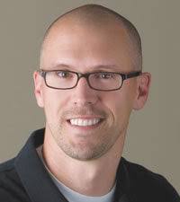 Brian Hitz's Instagram, Twitter & Facebook